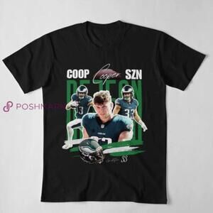 Cooper Dejean Philadelphia Eagles Shirt